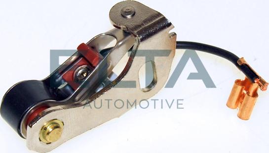 Elta Automotive ET0333 - Контактна група, розподільник запалювання autozip.com.ua