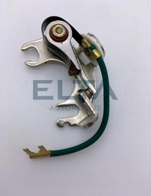 Elta Automotive ET0325 - Контактна група, розподільник запалювання autozip.com.ua