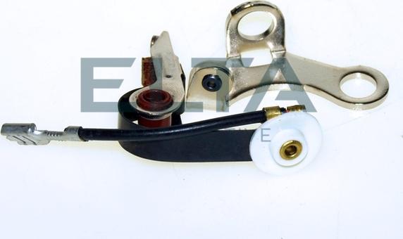 Elta Automotive ET0323 - Контактна група, розподільник запалювання autozip.com.ua