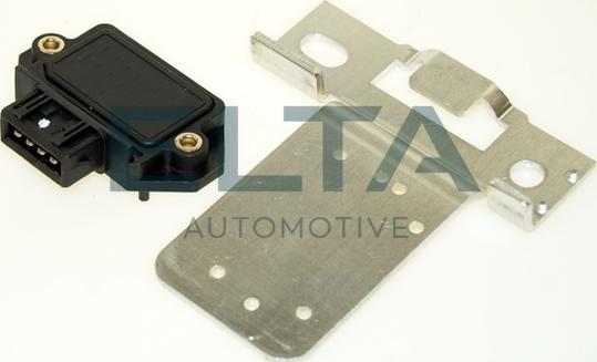 Elta Automotive ET1008 - Комутатор, система запалювання autozip.com.ua