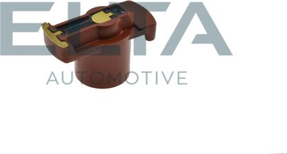 Elta Automotive ET1208 - Ротор, обертання клапана autozip.com.ua