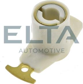 Elta Automotive ET1218 - Ротор, обертання клапана autozip.com.ua