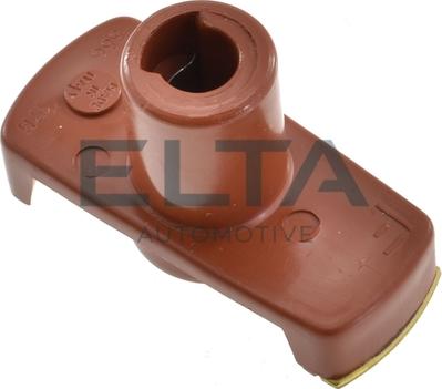 Elta Automotive ET1213 - Бігунок розподільника запалювання autozip.com.ua