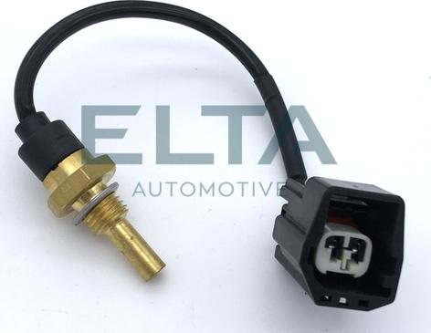 Elta Automotive EV0049 - Датчик, температура охолоджуючої рідини autozip.com.ua