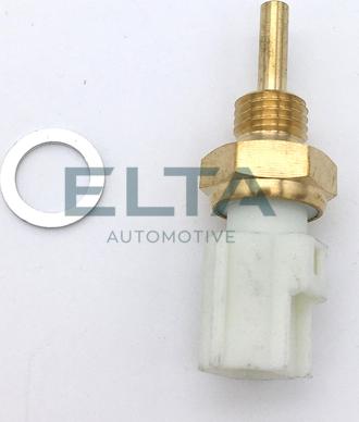 Elta Automotive EV0046 - Датчик, температура охолоджуючої рідини autozip.com.ua