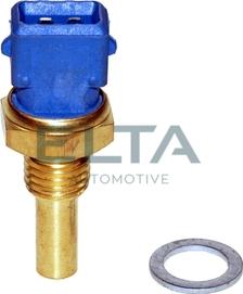 Elta Automotive EV0006 - Датчик, температура охолоджуючої рідини autozip.com.ua