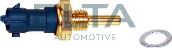 Elta Automotive EV0001 - Датчик, температура охолоджуючої рідини autozip.com.ua