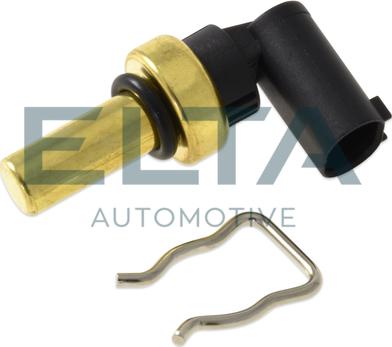 Elta Automotive EV0003 - Датчик, температура охолоджуючої рідини autozip.com.ua