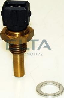 Elta Automotive EV0010 - Датчик, температура охолоджуючої рідини autozip.com.ua