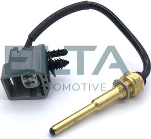 Elta Automotive EV0030 - Датчик, температура охолоджуючої рідини autozip.com.ua