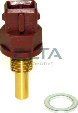 Elta Automotive EV0023 - Датчик, температура охолоджуючої рідини autozip.com.ua