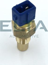 Elta Automotive EV0027 - Термовимикач, вентилятор радіатора / кондиціонера autozip.com.ua