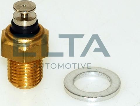 Elta Automotive EV0079 - Датчик, температура охолоджуючої рідини autozip.com.ua