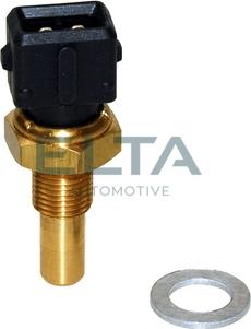 Elta Automotive EV0141 - Датчик, температури / тиску масла autozip.com.ua
