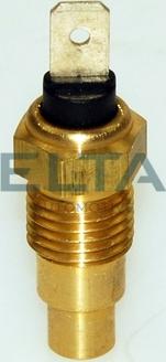 Elta Automotive EV0143 - Датчик, температура охолоджуючої рідини autozip.com.ua