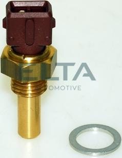 Elta Automotive EV0156 - Датчик, температура охолоджуючої рідини autozip.com.ua