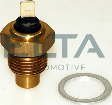 Elta Automotive EV0108 - Датчик, температура охолоджуючої рідини autozip.com.ua