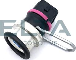 Elta Automotive EV0115 - Датчик, температура охолоджуючої рідини autozip.com.ua