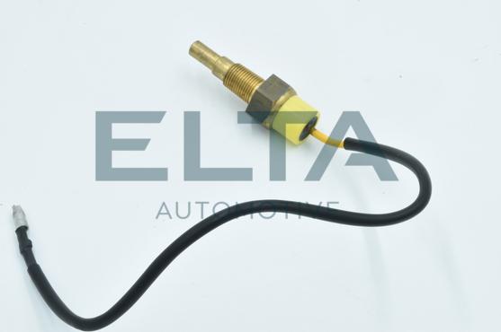 Elta Automotive EV0188 - Термовимикач, вентилятор радіатора / кондиціонера autozip.com.ua