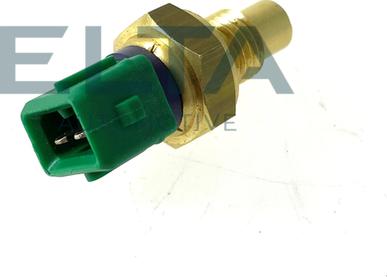 Elta Automotive EV0129 - Датчик, температура охолоджуючої рідини autozip.com.ua