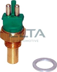 Elta Automotive EV0347 - Датчик, температура охолоджуючої рідини autozip.com.ua