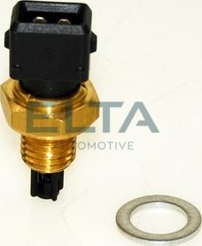 Elta Automotive EV0300 - Датчик, температура впускається autozip.com.ua
