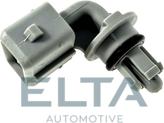 Elta Automotive EV0301 - Датчик, температура впускається autozip.com.ua