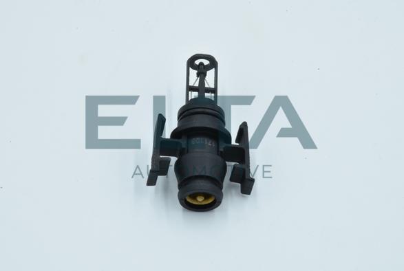 Elta Automotive EV0317 - Датчик, температура впускається autozip.com.ua