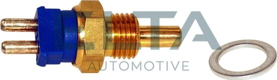 Elta Automotive EV0243 - Датчик, температура охолоджуючої рідини autozip.com.ua