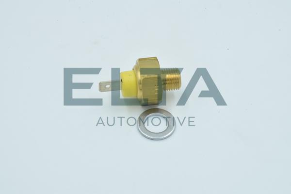 Elta Automotive EV0284 - Датчик, температура охолоджуючої рідини autozip.com.ua
