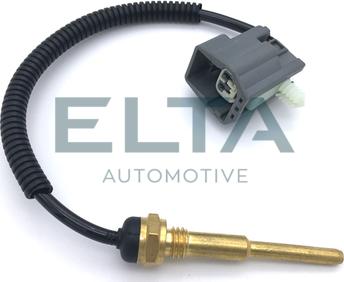 Elta Automotive EV0288 - Датчик, температура охолоджуючої рідини autozip.com.ua