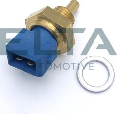 Elta Automotive EV0229 - Датчик, температура охолоджуючої рідини autozip.com.ua