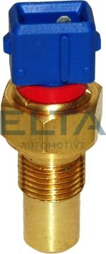 Elta Automotive EV0225 - Датчик, температура охолоджуючої рідини autozip.com.ua