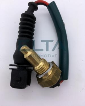 Elta Automotive EV0223 - Датчик, температура охолоджуючої рідини autozip.com.ua