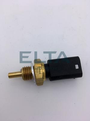 Elta Automotive EV0227 - Датчик, температура охолоджуючої рідини autozip.com.ua