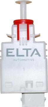 Elta Automotive EV1096 - Вимикач ліхтаря сигналу гальмування autozip.com.ua