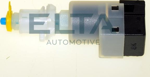 Elta Automotive EV1098 - Вимикач ліхтаря сигналу гальмування autozip.com.ua