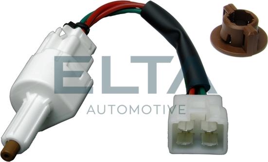 Elta Automotive EV1058 - Вимикач ліхтаря сигналу гальмування autozip.com.ua