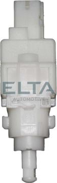 Elta Automotive EV1057 - Вимикач ліхтаря сигналу гальмування autozip.com.ua
