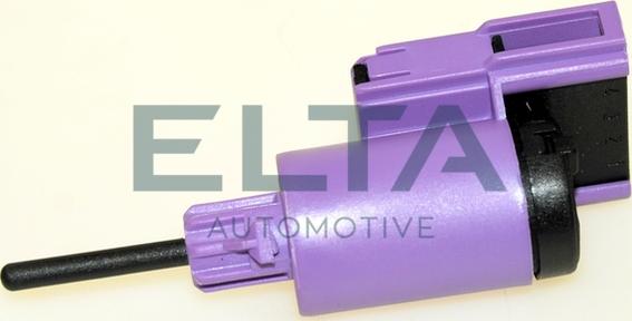 Elta Automotive EV1008 - Вимикач ліхтаря сигналу гальмування autozip.com.ua