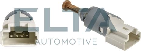 Elta Automotive EV1015 - Вимикач ліхтаря сигналу гальмування autozip.com.ua