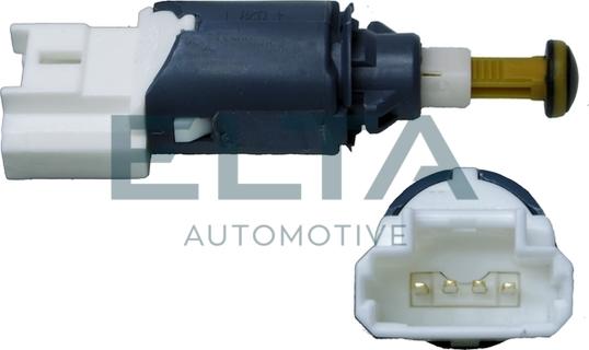 Elta Automotive EV1026 - Вимикач ліхтаря сигналу гальмування autozip.com.ua