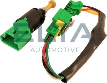 Elta Automotive EV1023 - Вимикач ліхтаря сигналу гальмування autozip.com.ua