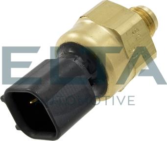 Elta Automotive EV1703 - Датчик тиску масла, рульовий механізм з підсилювачем autozip.com.ua