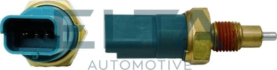 Elta Automotive EV3001 - Датчик, контактний перемикач, фара заднього ходу autozip.com.ua