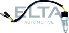 Elta Automotive EV3015 - Датчик, контактний перемикач, фара заднього ходу autozip.com.ua