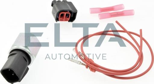 Elta Automotive EV3078 - Датчик, контактний перемикач, фара заднього ходу autozip.com.ua