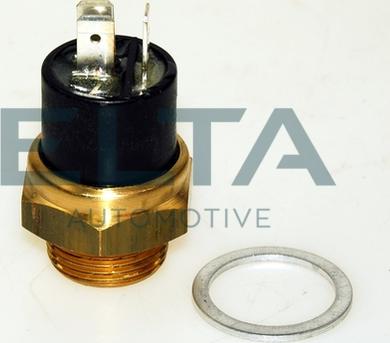 Elta Automotive EV2049 - Термовимикач, вентилятор радіатора / кондиціонера autozip.com.ua
