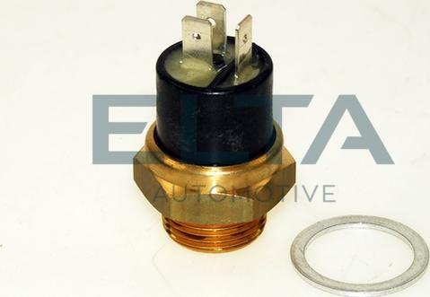 Elta Automotive EV2045 - Термовимикач, вентилятор радіатора / кондиціонера autozip.com.ua