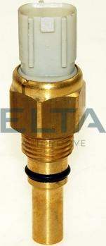Elta Automotive EV2051 - Термовимикач, вентилятор радіатора / кондиціонера autozip.com.ua